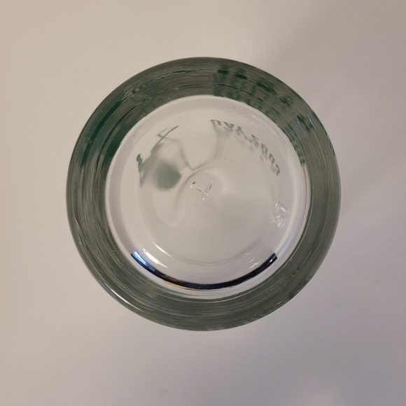 Flying Saucer Father's Day Pint Glass Have A Ball On Father's Day 2003 - Picture 6 of 8